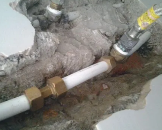 根河测漏水多少钱