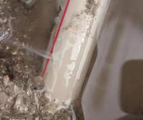 根河水管维修公司