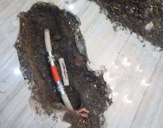 根河水管维修哪家好