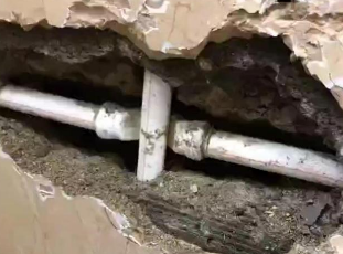 根河水管维修哪家好