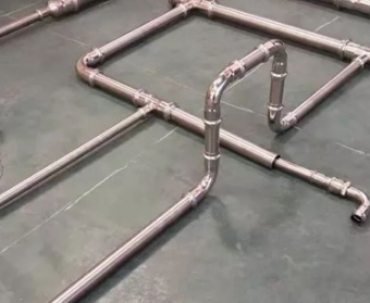 根河水管维修多少钱