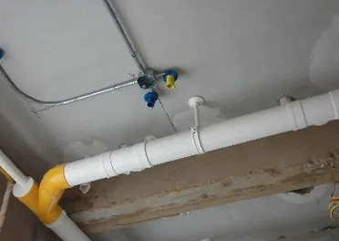 根河水管维修多少钱